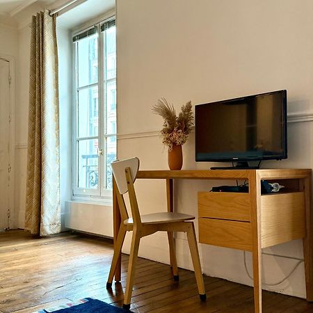Apartamento Center Of Paris - Gare Est / Nord Exterior foto